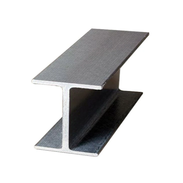 Glasvezel structurele balken