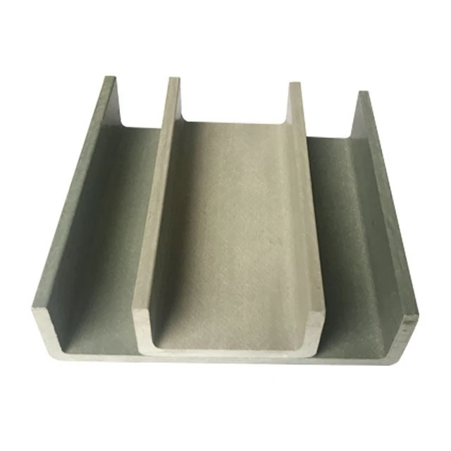 FRP Channel