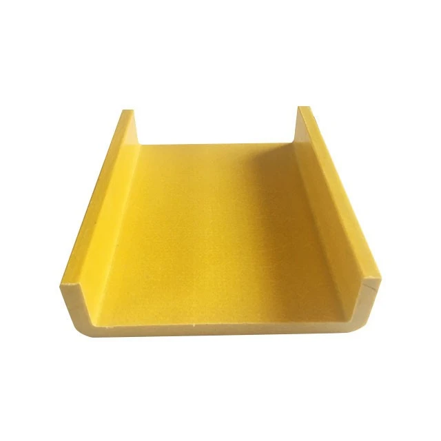 FRP Channel