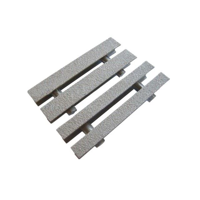 9FRP pultruded grating