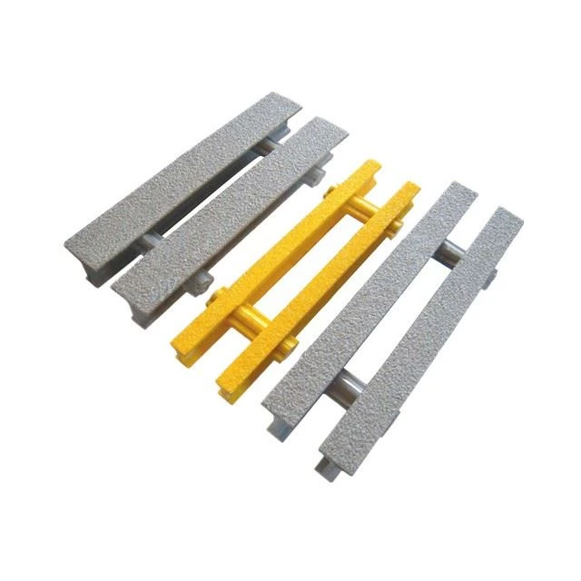 10FRP pultruded grating