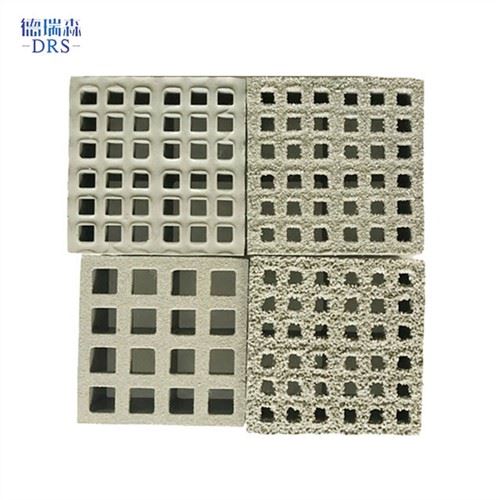 China Mini Micro Mesh Frp-rasp