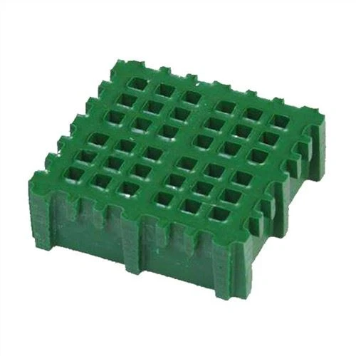 Micro Mesh RoosterFabriek - Drayson Composiet